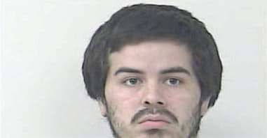 Dylan Ring, - St. Lucie County, FL 